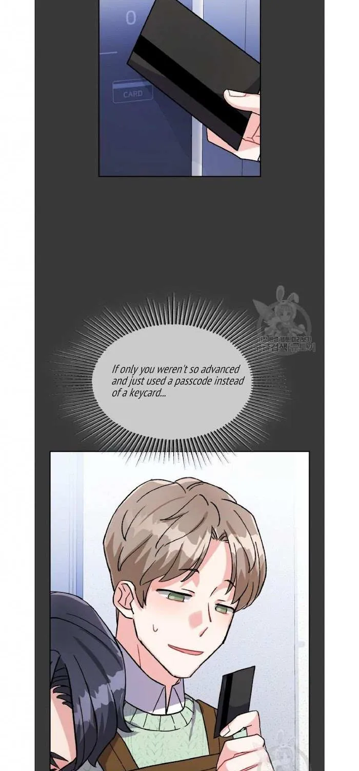 Read Do you have carrots chapter 5 image 30 on Lezhin