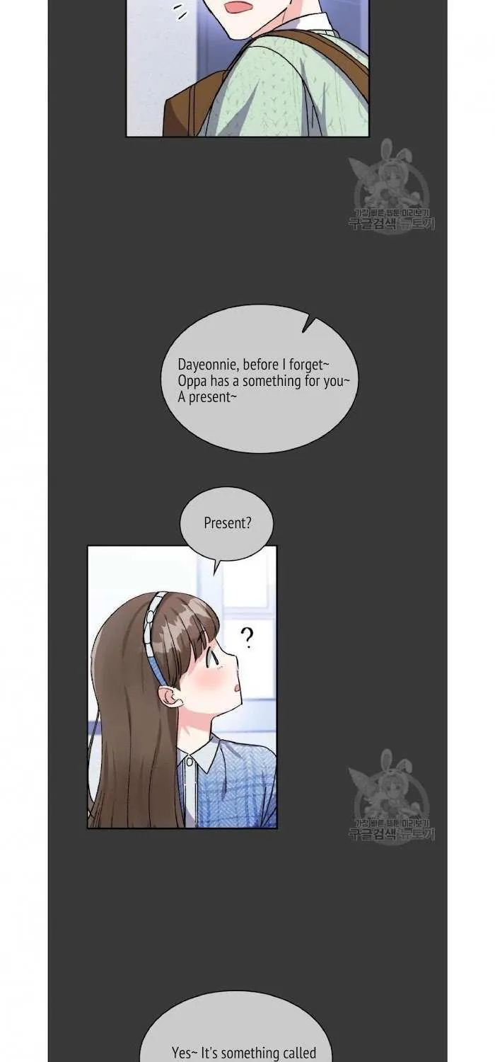 Read Do you have carrots chapter 5 image 33 on Lezhin