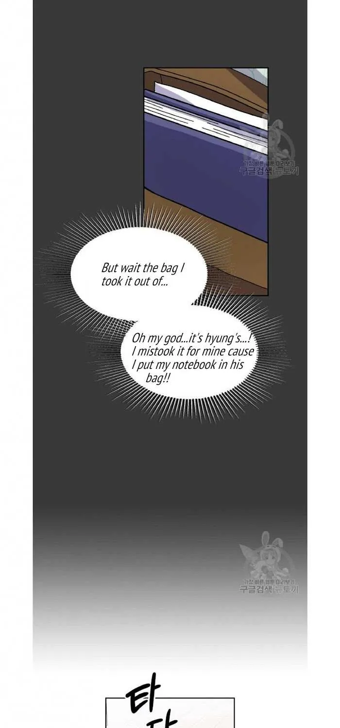 Read Do you have carrots chapter 5 image 37 on Lezhin
