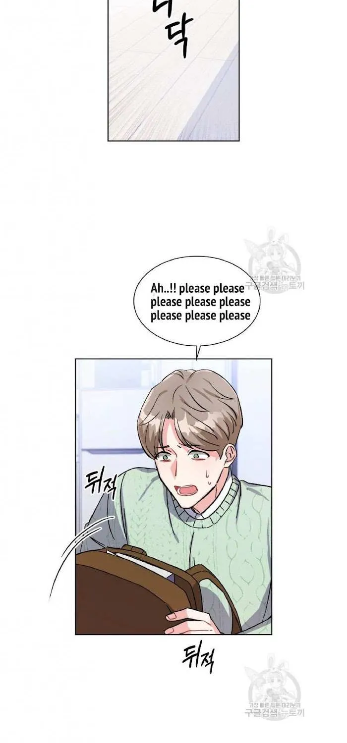 Read Do you have carrots chapter 5 image 38 on Lezhin