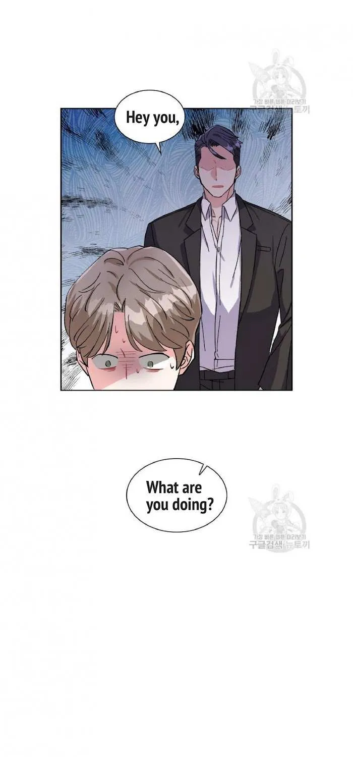 Read Do you have carrots chapter 5 image 41 on Lezhin