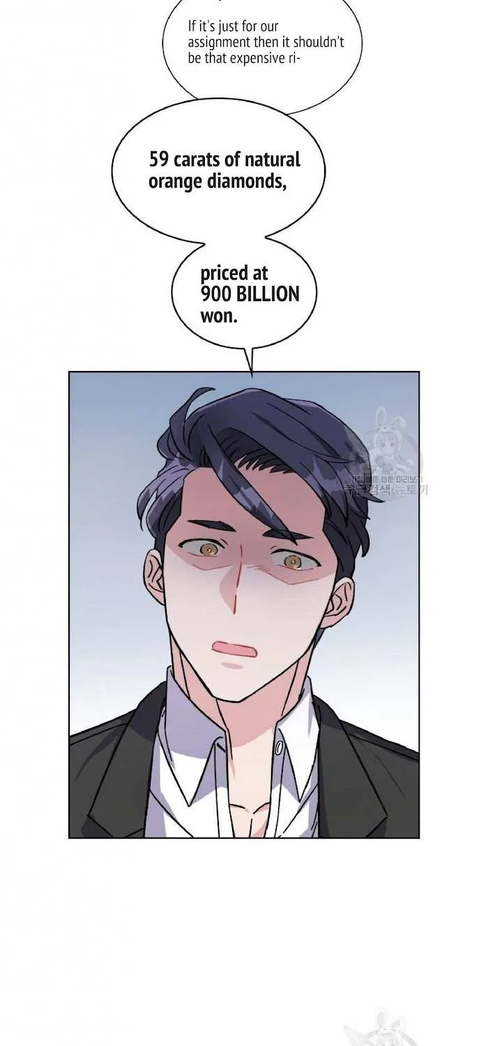Read Do you have carrots chapter 5 image 47 on Lezhin