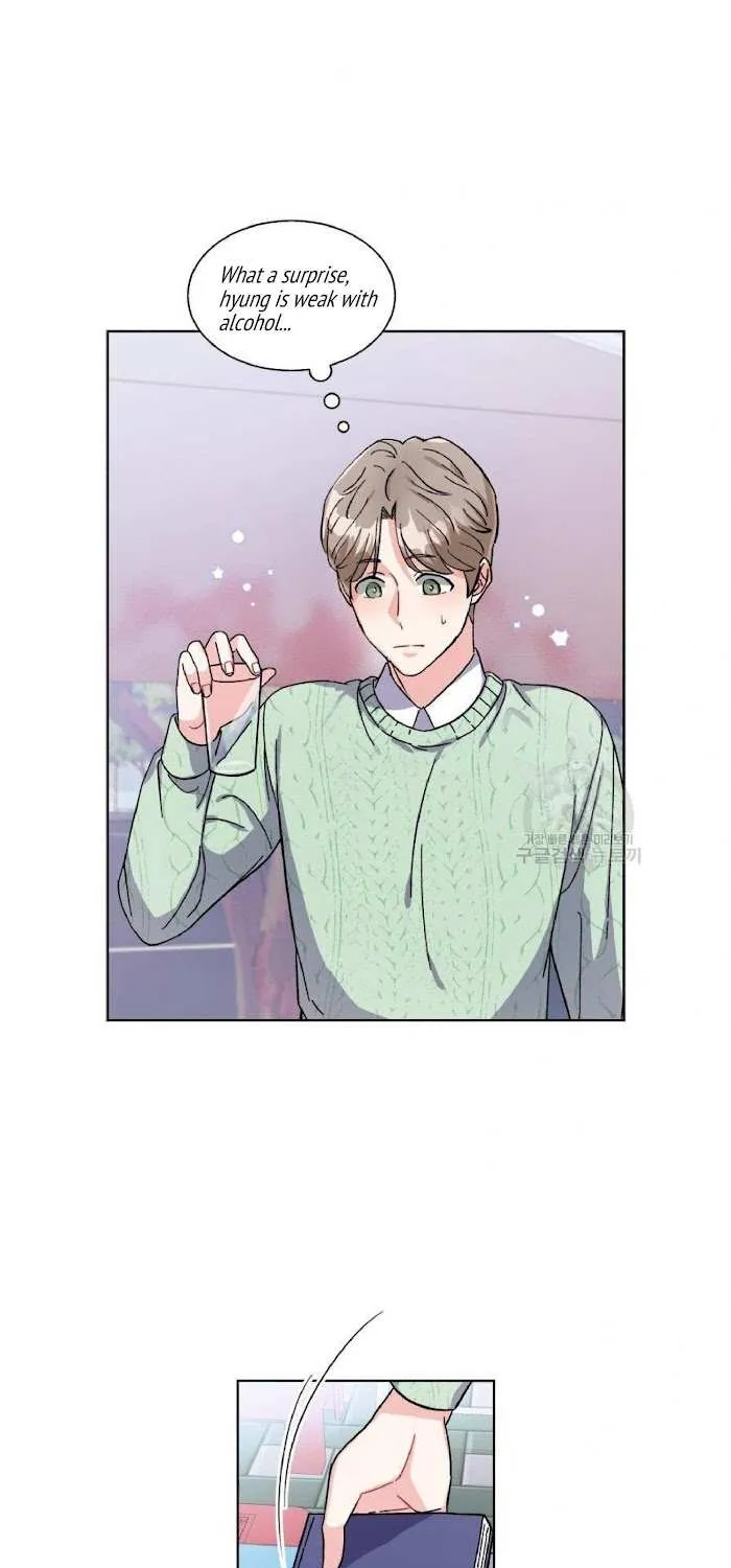 Read Do you have carrots chapter 5 image 5 on Lezhin