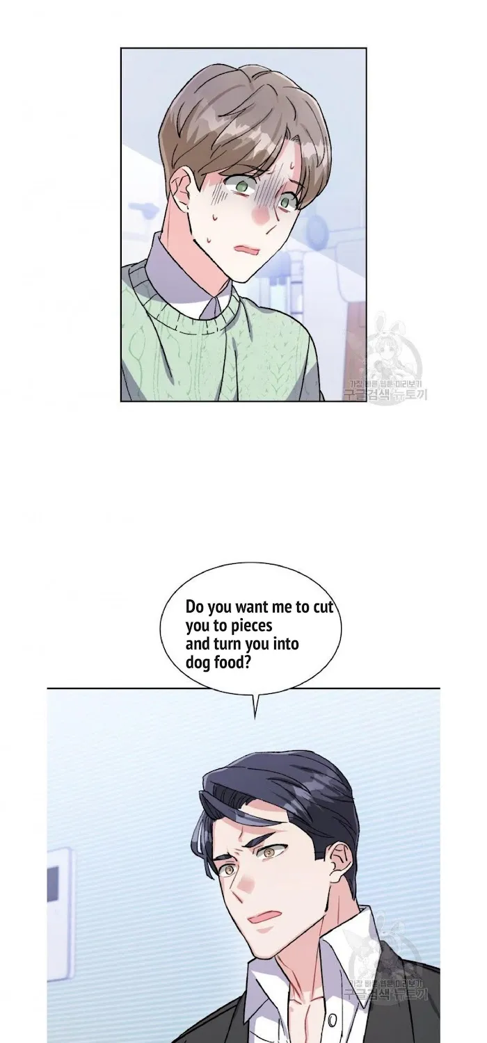 Read Do you have carrots chapter 5 image 51 on Lezhin