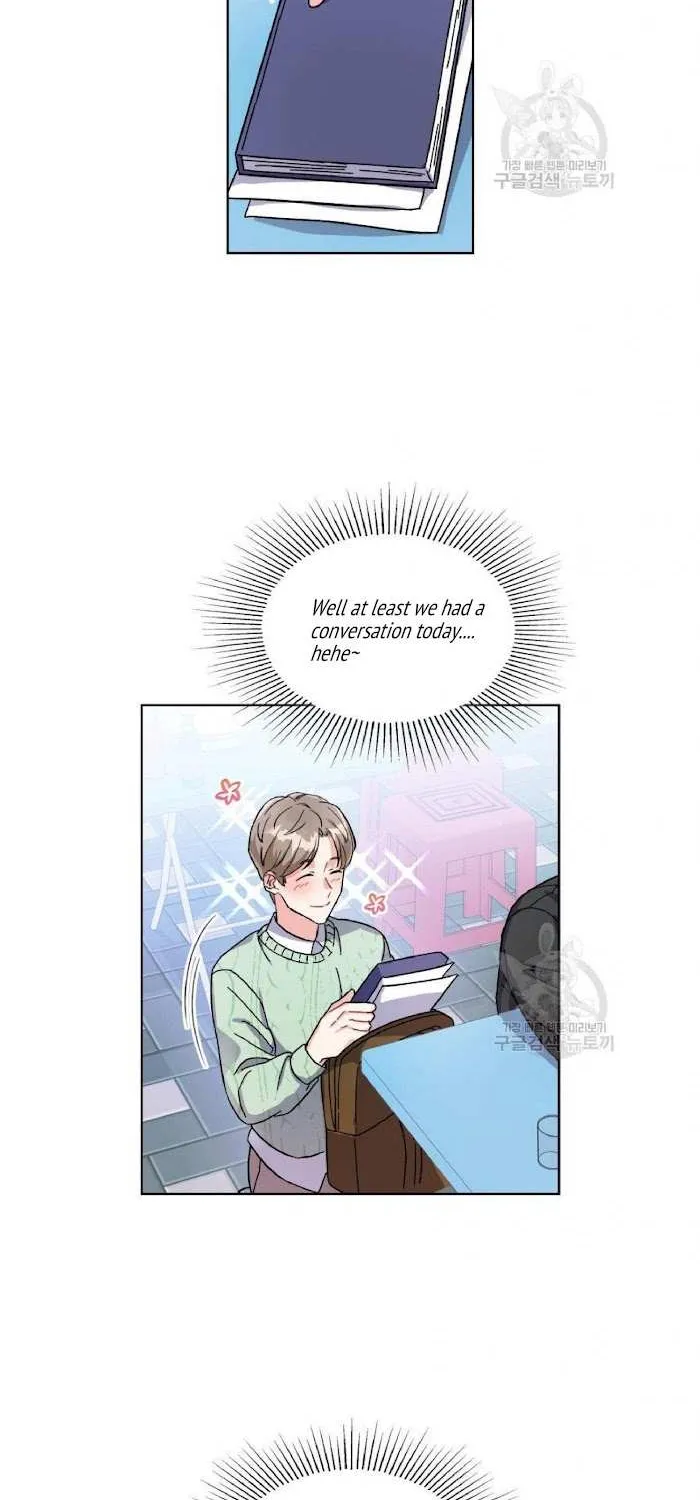 Read Do you have carrots chapter 5 image 6 on Lezhin