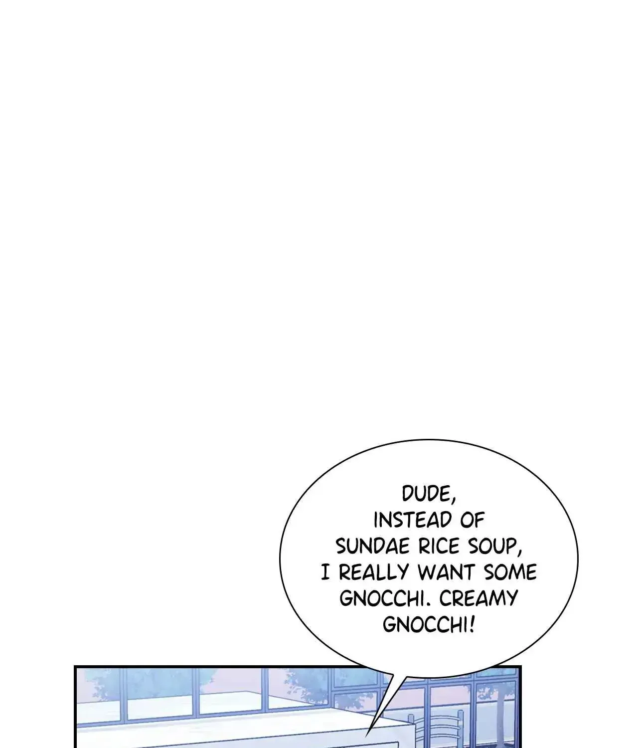 Read Do you have carrots chapter 50 image 1 on Lezhin