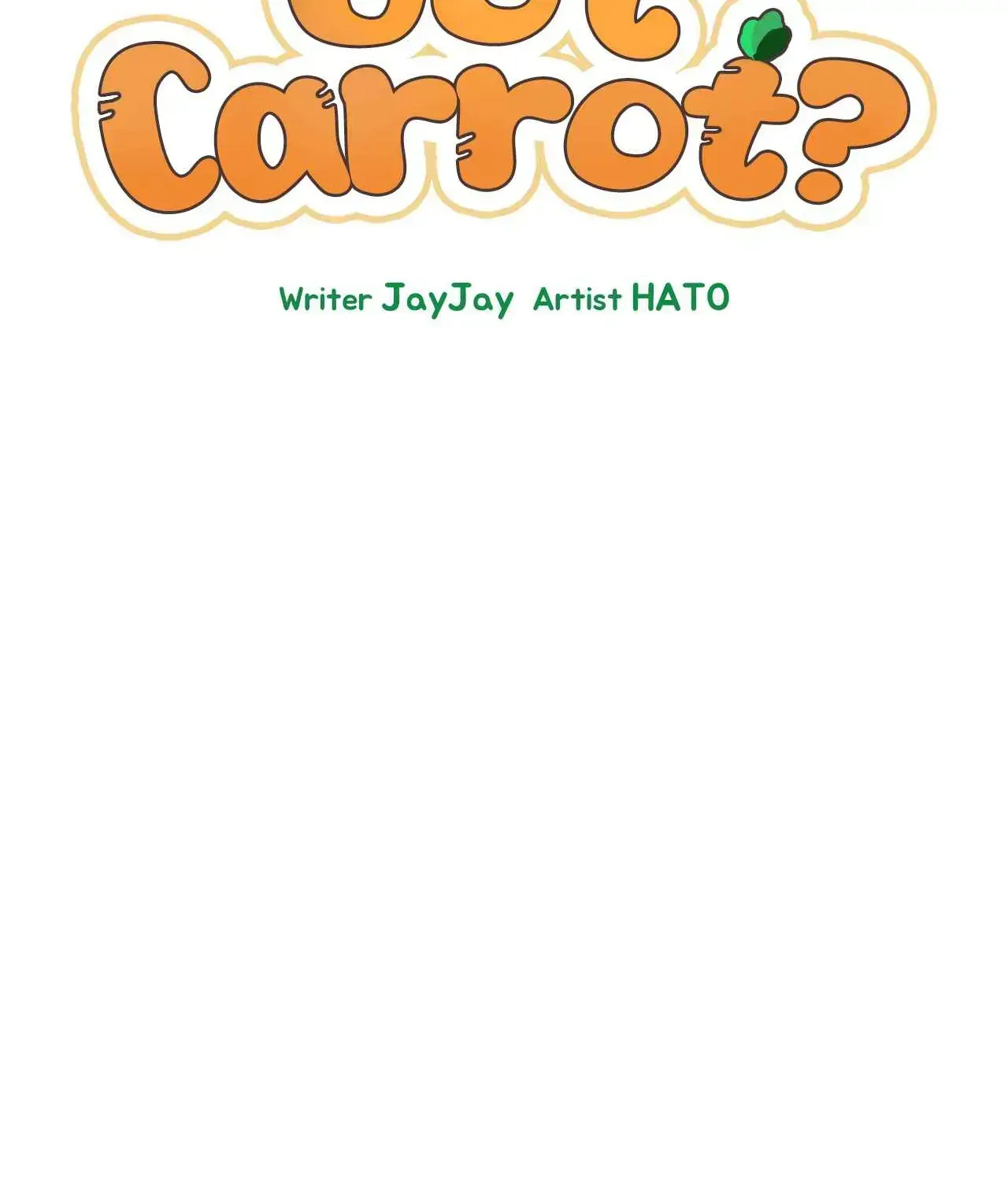 Read Do you have carrots chapter 50 image 15 on Lezhin