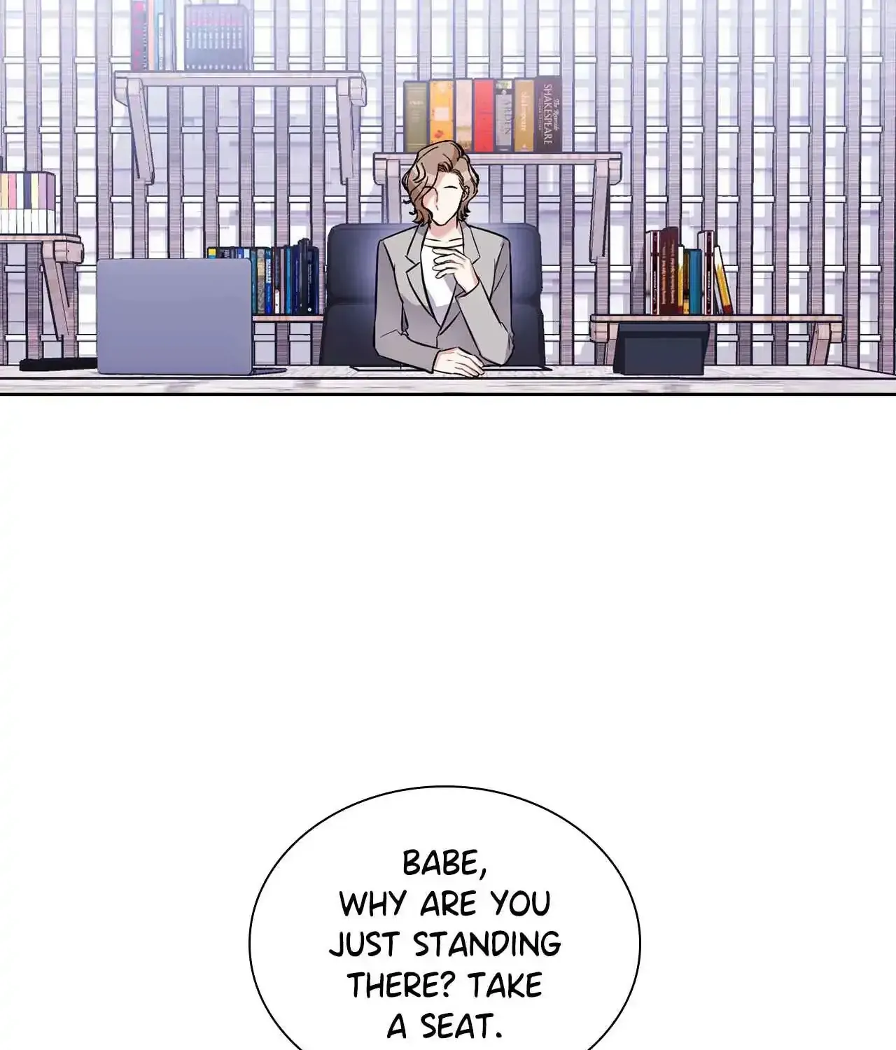 Read Do you have carrots chapter 50 image 17 on Lezhin