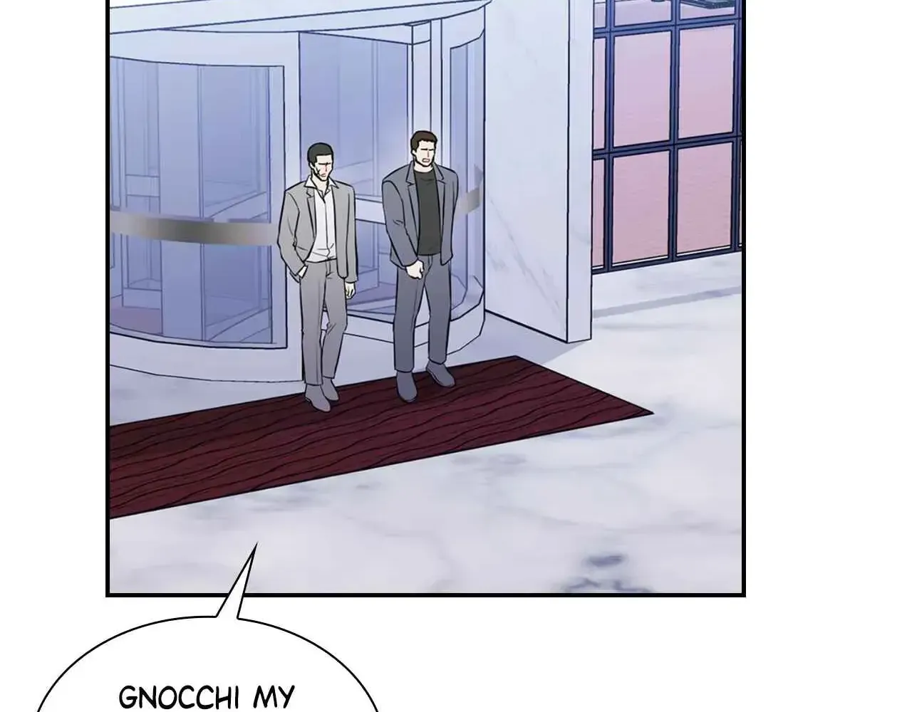 Read Do you have carrots chapter 50 image 2 on Lezhin