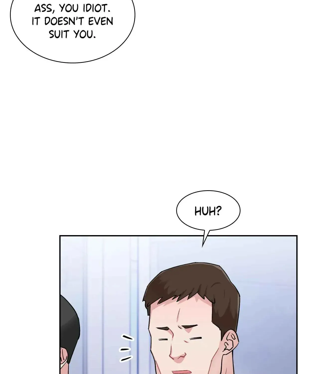 Read Do you have carrots chapter 50 image 3 on Lezhin