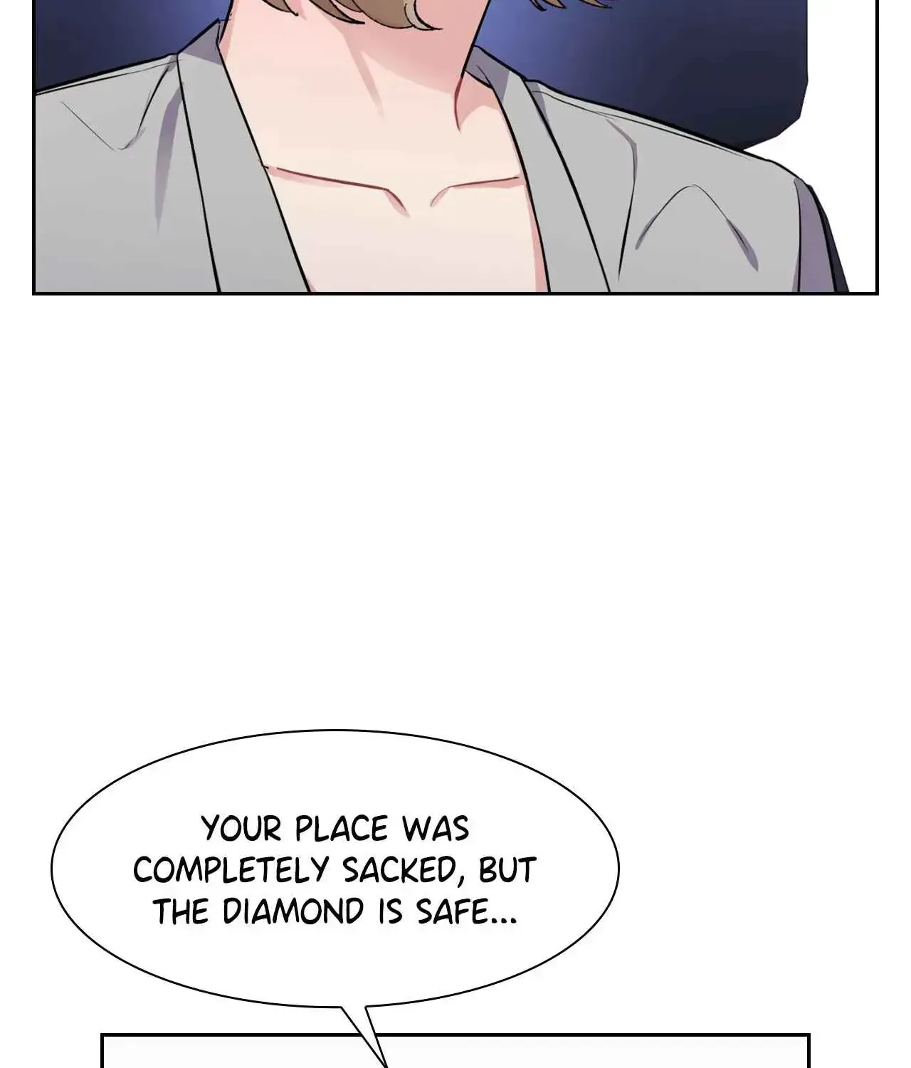 Read Do you have carrots chapter 50 image 31 on Lezhin