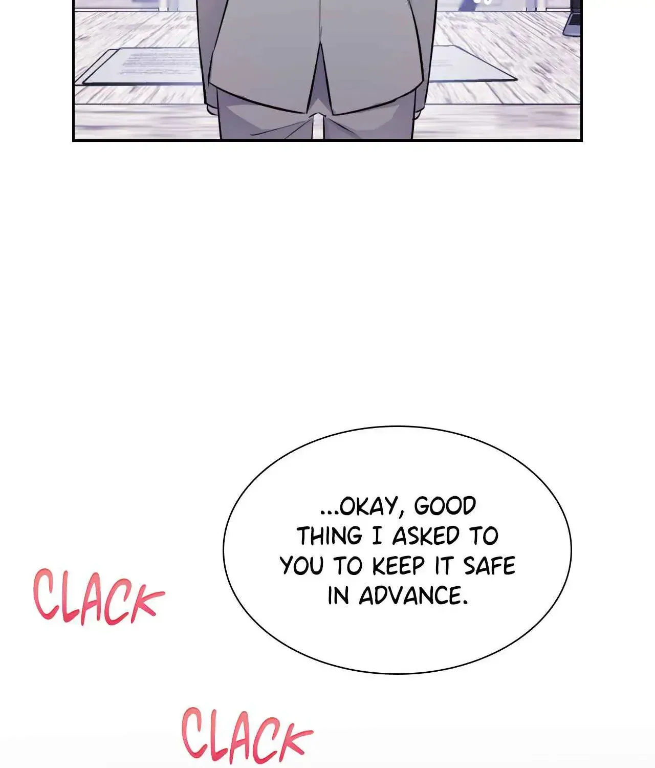 Read Do you have carrots chapter 50 image 33 on Lezhin