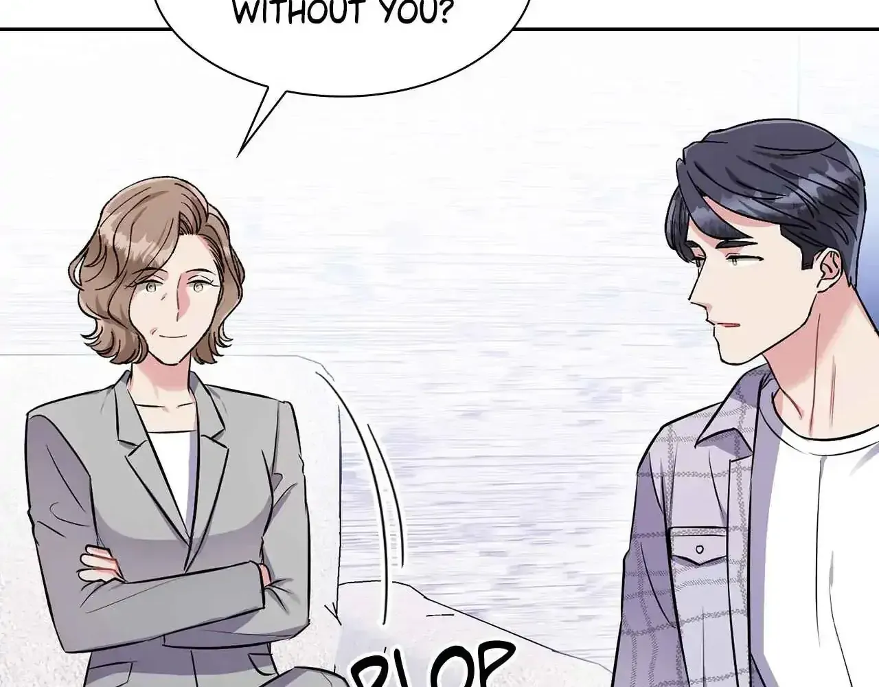 Read Do you have carrots chapter 50 image 36 on Lezhin