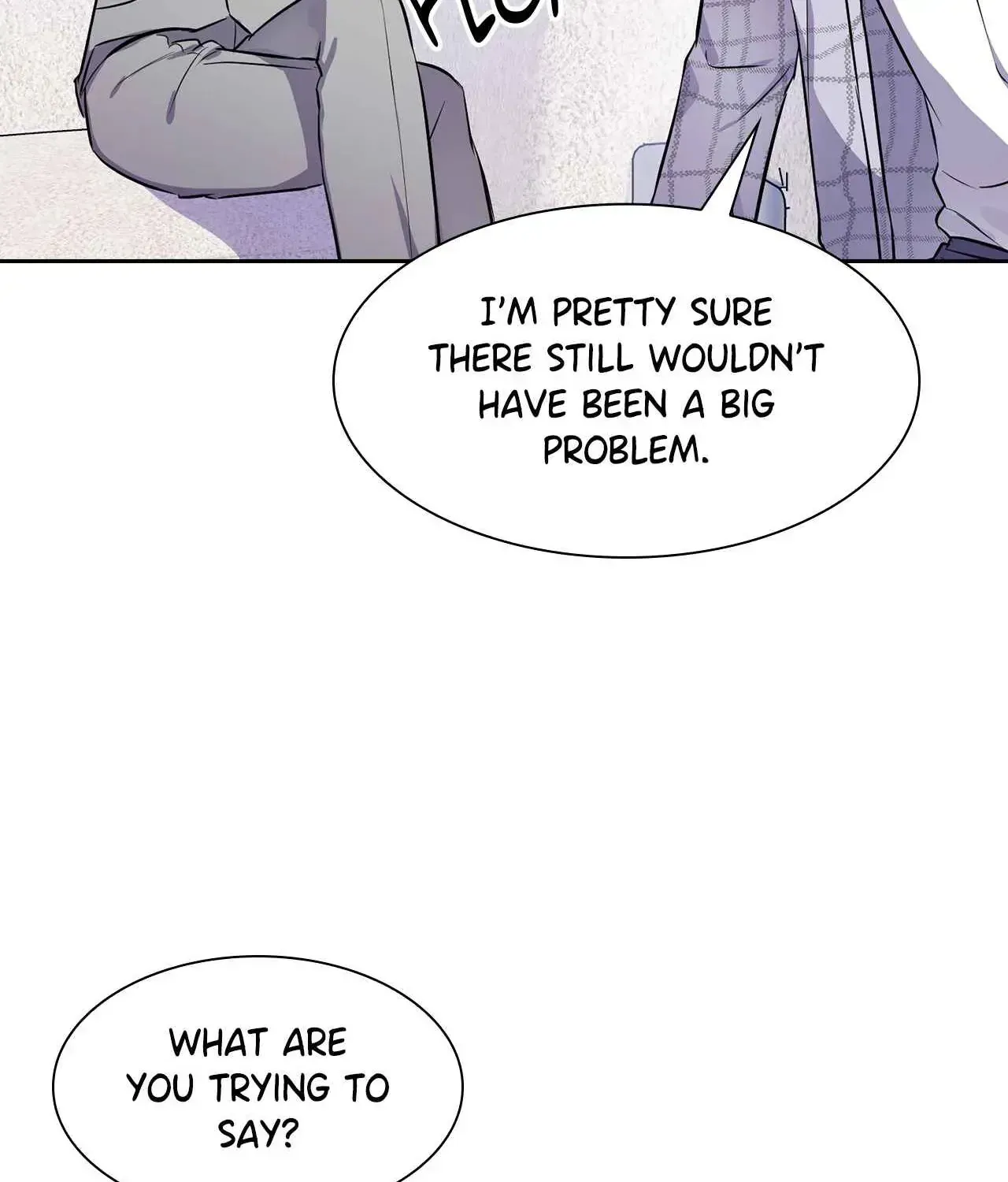 Read Do you have carrots chapter 50 image 37 on Lezhin