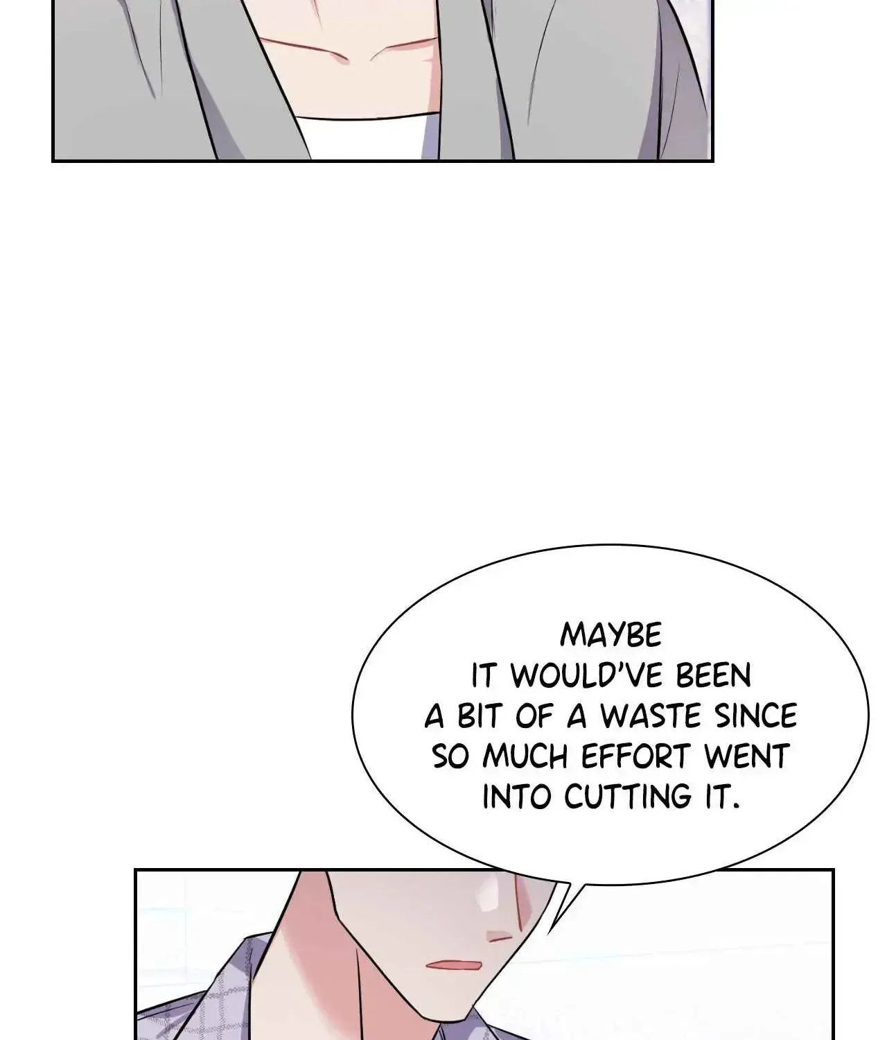 Read Do you have carrots chapter 50 image 39 on Lezhin