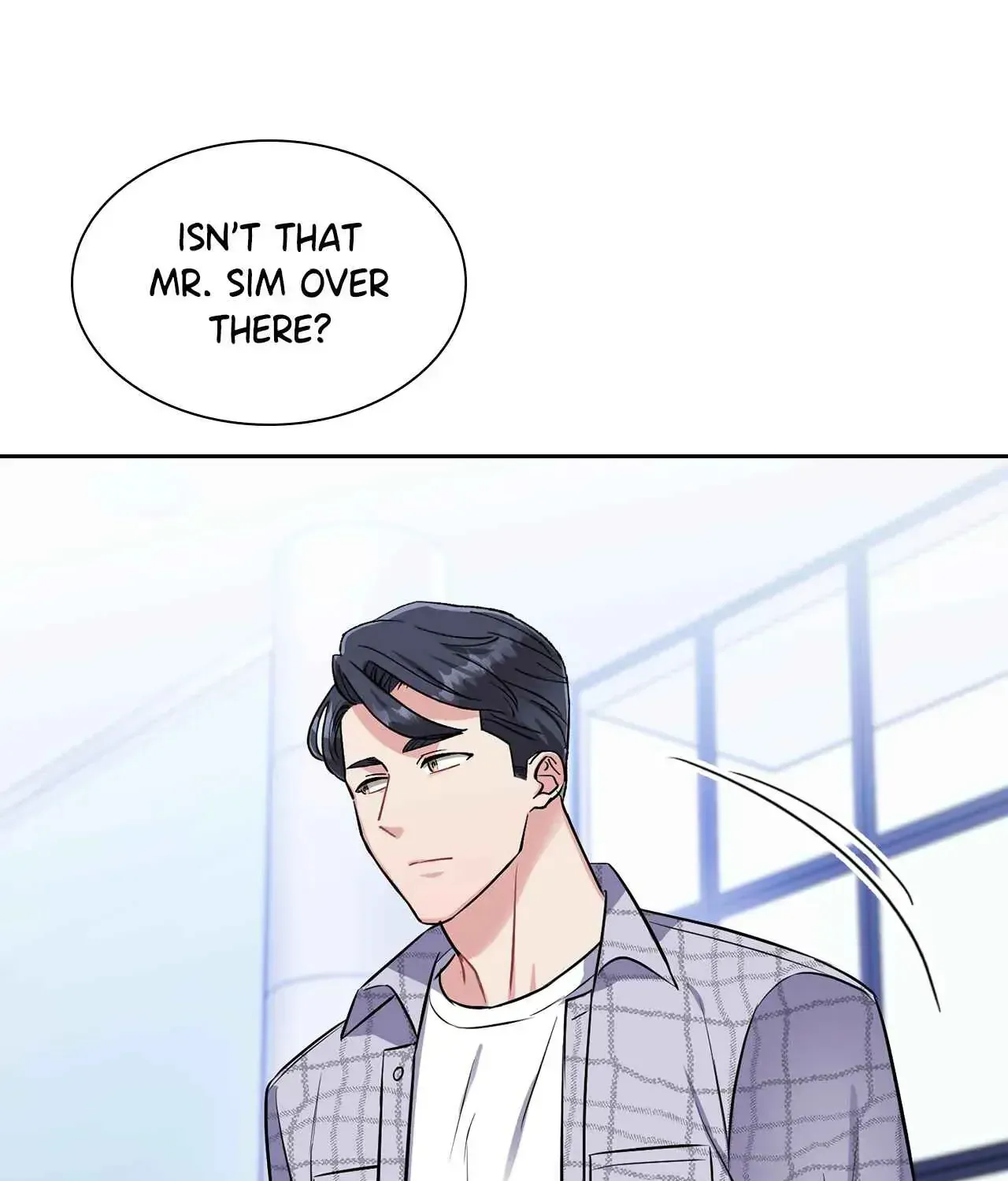 Read Do you have carrots chapter 50 image 5 on Lezhin