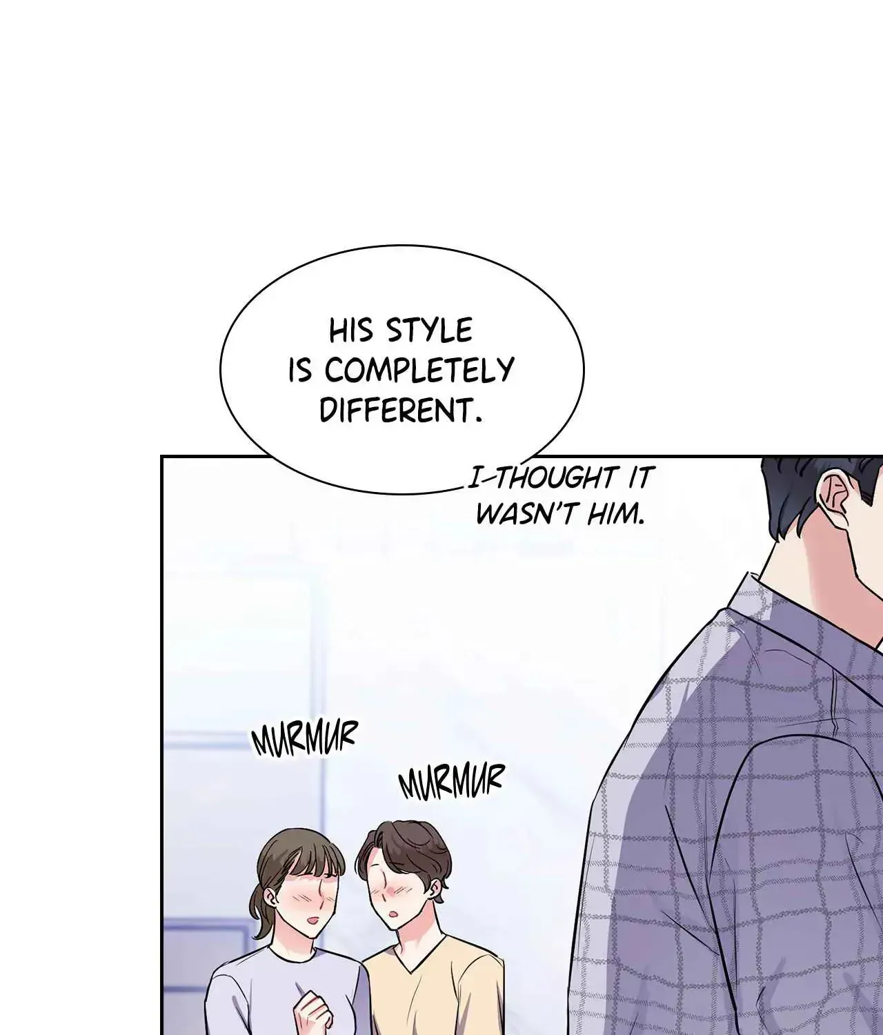 Read Do you have carrots chapter 50 image 7 on Lezhin