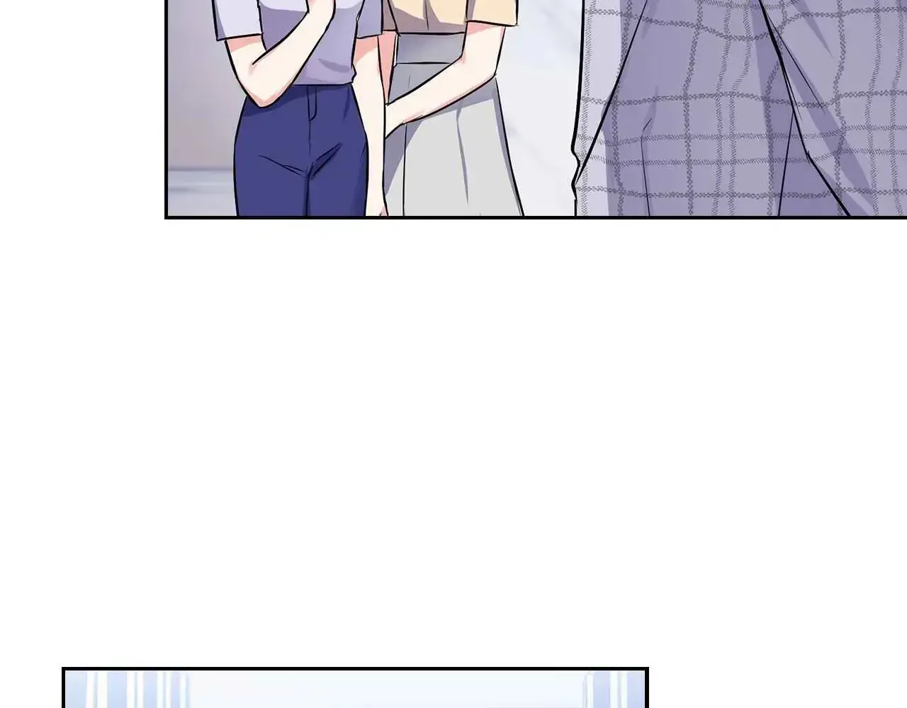 Read Do you have carrots chapter 50 image 8 on Lezhin