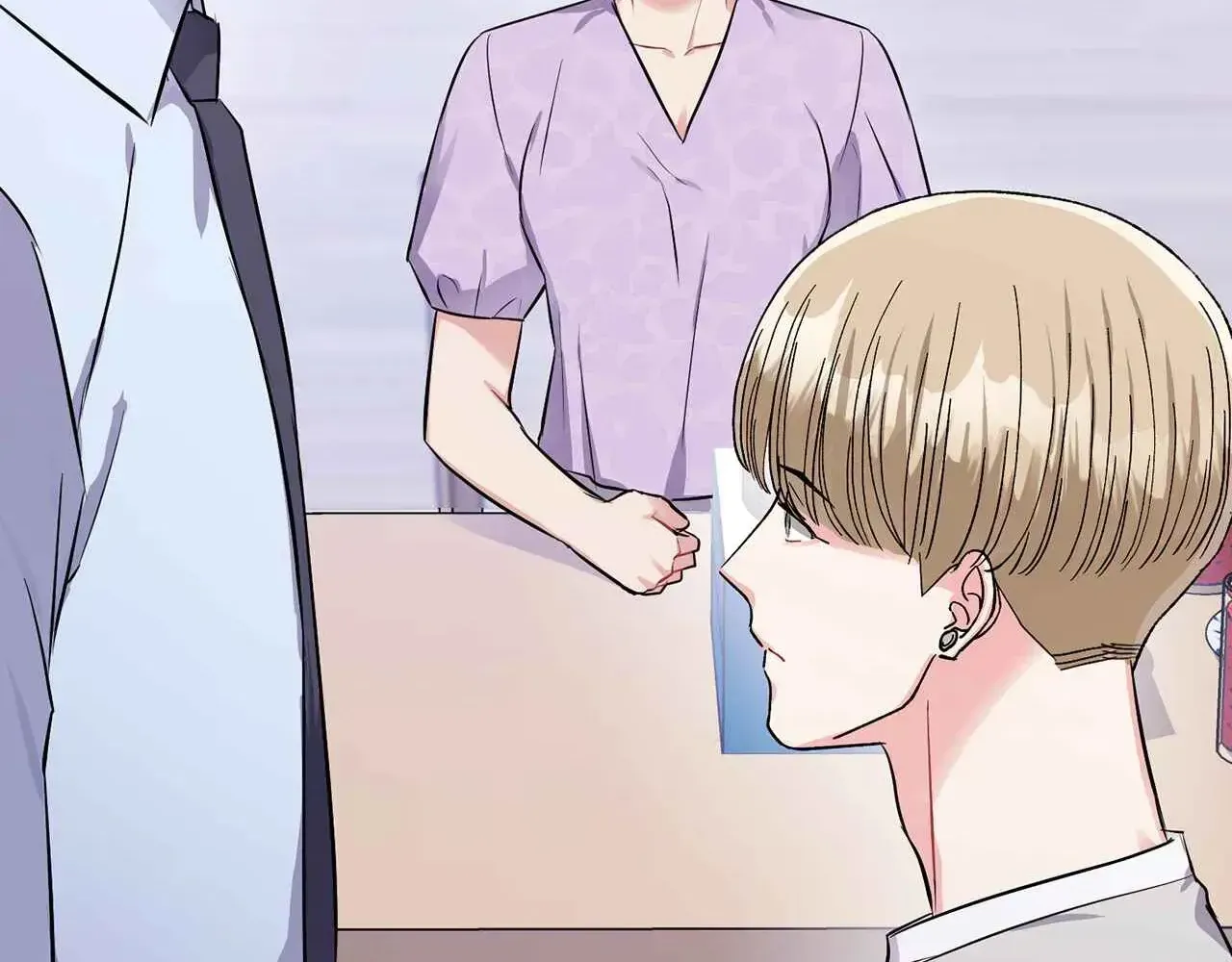 Read Do you have carrots chapter 51 image 100 on Lezhin