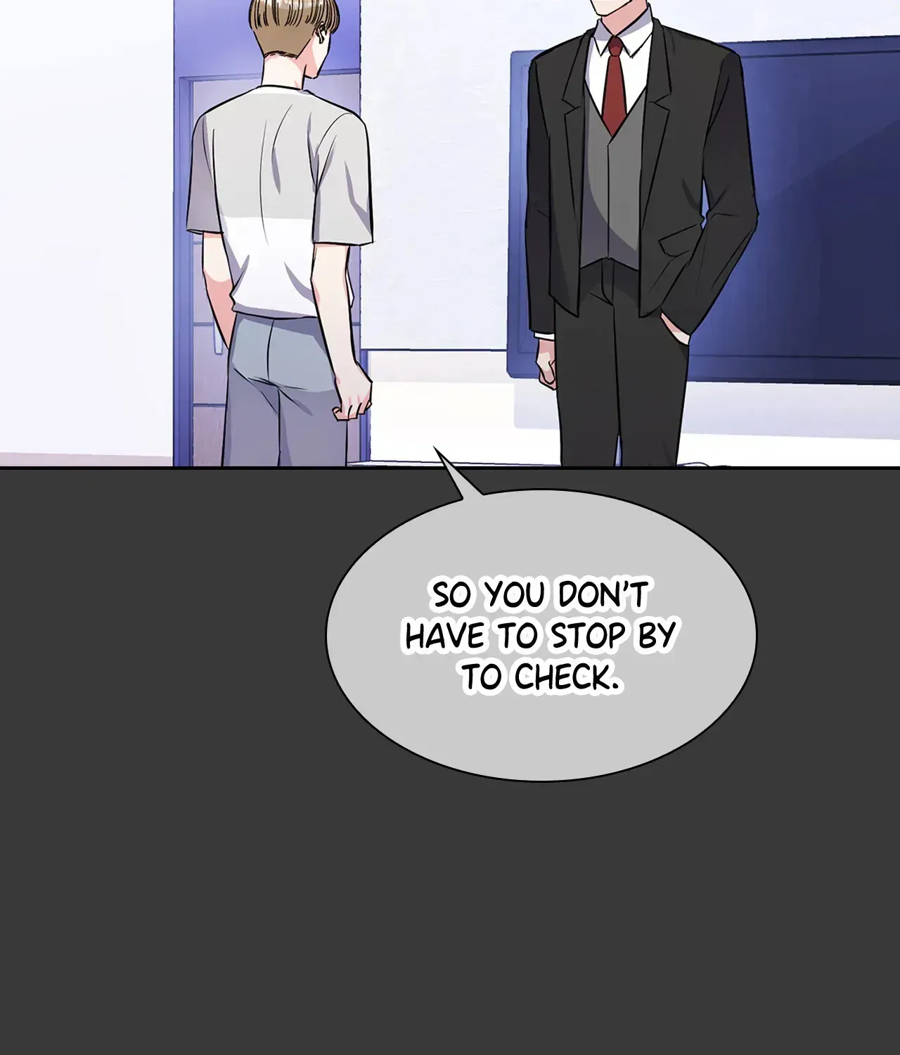 Read Do you have carrots chapter 51 image 47 on Lezhin
