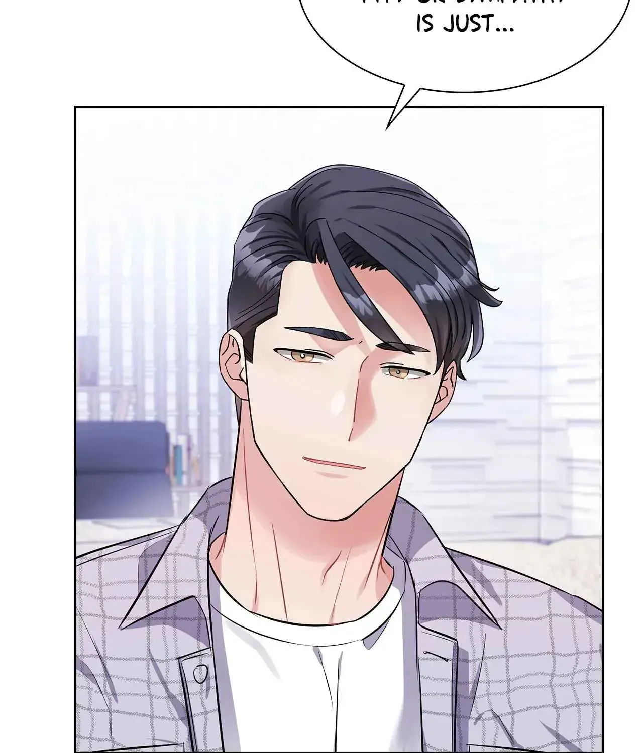Read Do you have carrots chapter 51 image 5 on Lezhin