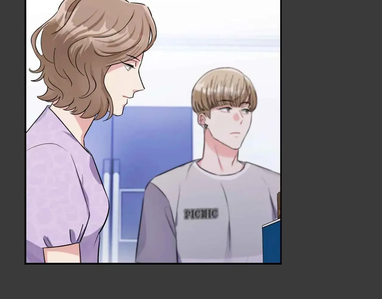 Read Do you have carrots chapter 51 image 80 on Lezhin
