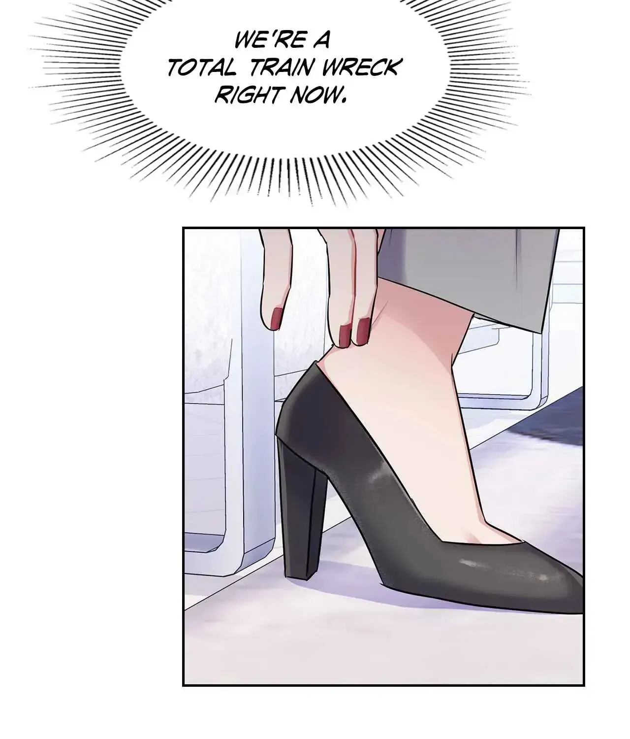 Read Do you have carrots chapter 52 image 19 on Lezhin