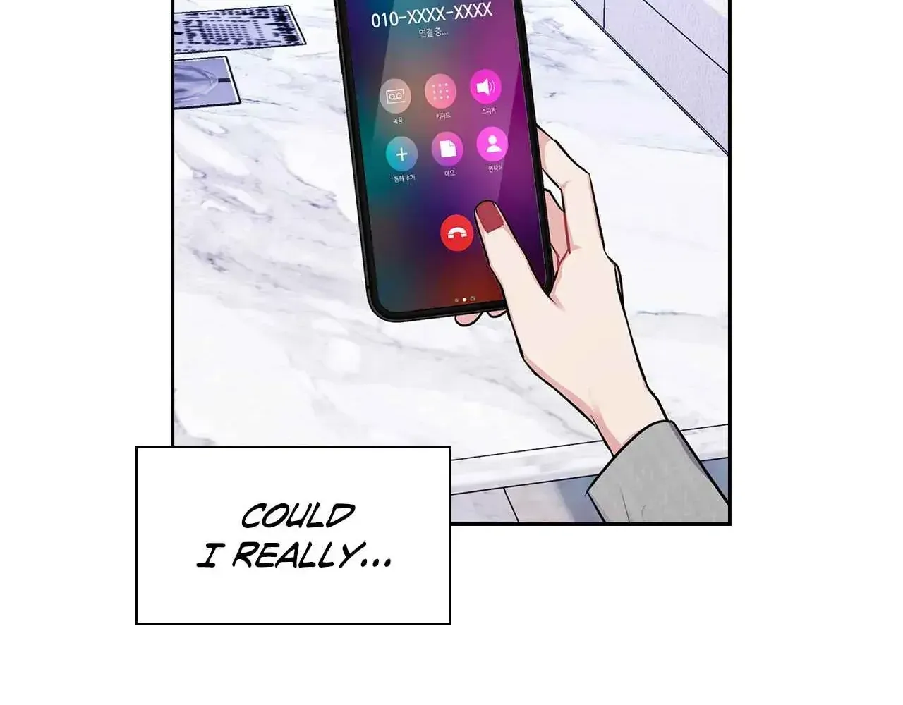 Read Do you have carrots chapter 52 image 26 on Lezhin