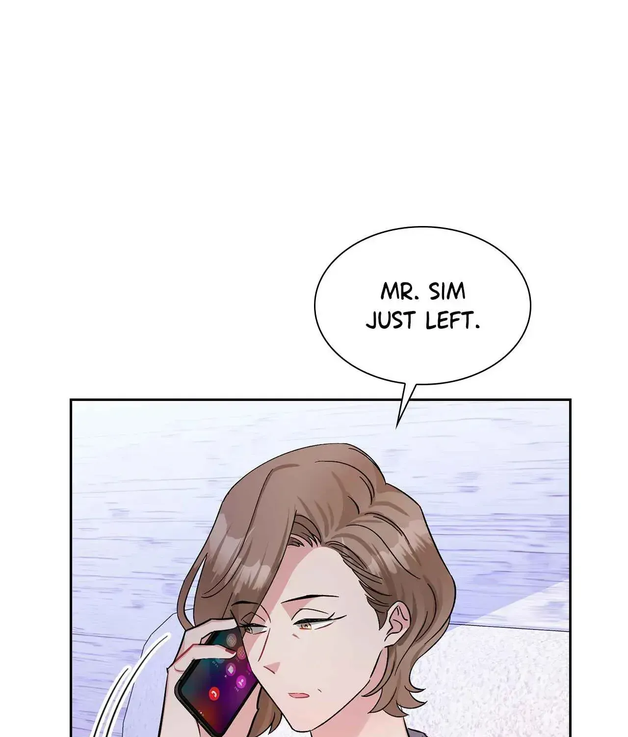 Read Do you have carrots chapter 52 image 27 on Lezhin