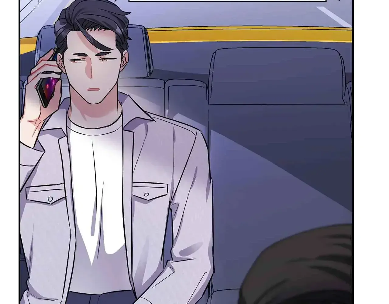Read Do you have carrots chapter 52 image 34 on Lezhin