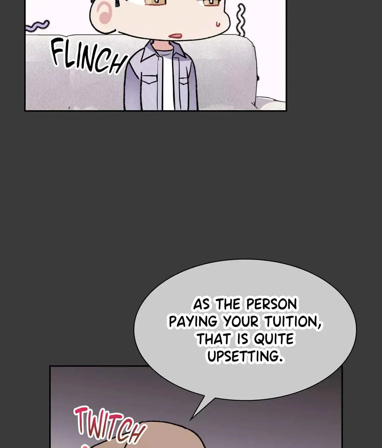 Read Do you have carrots chapter 52 image 43 on Lezhin