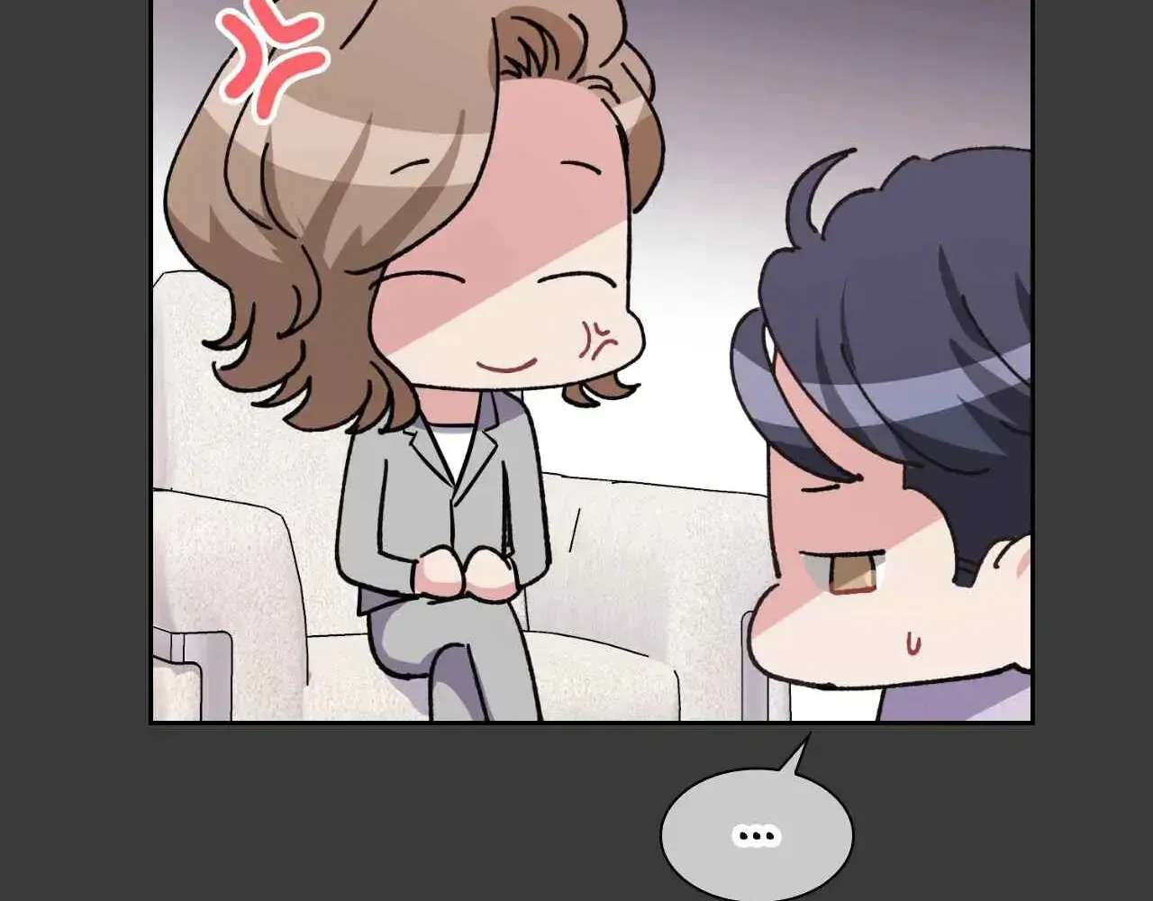 Read Do you have carrots chapter 52 image 44 on Lezhin