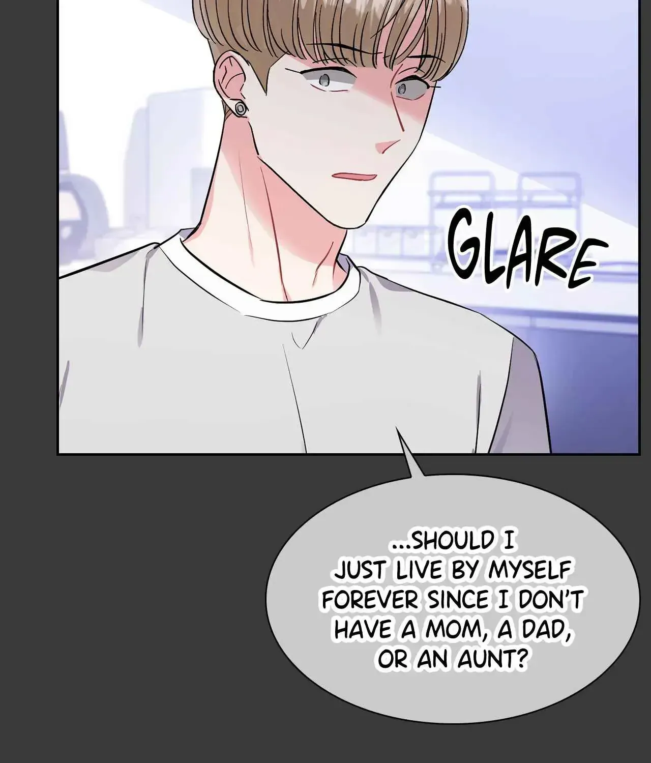 Read Do you have carrots chapter 52 image 5 on Lezhin