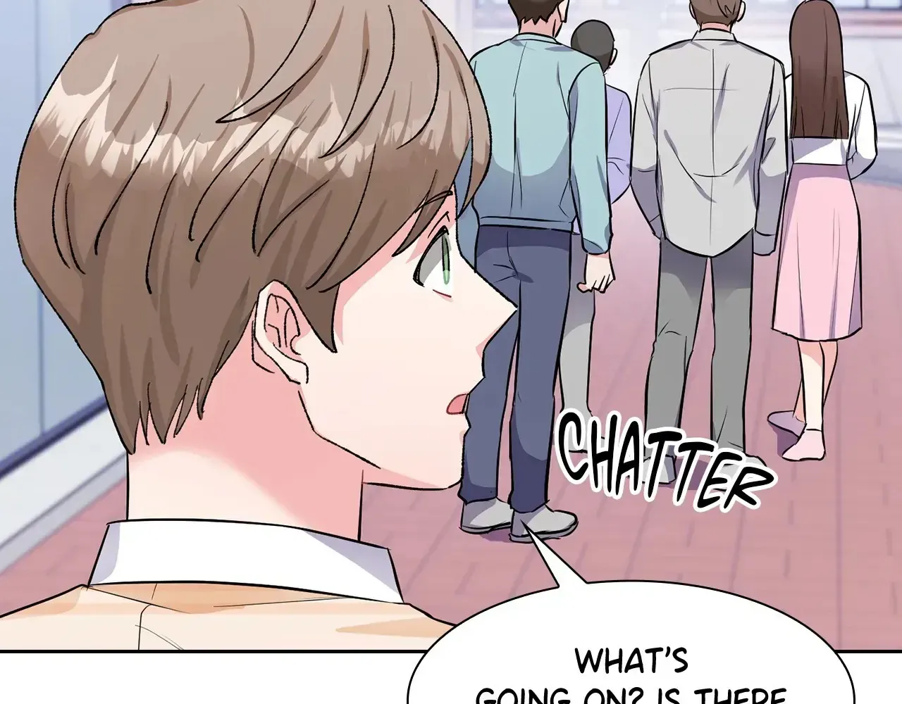 Read Do you have carrots chapter 52 image 62 on Lezhin