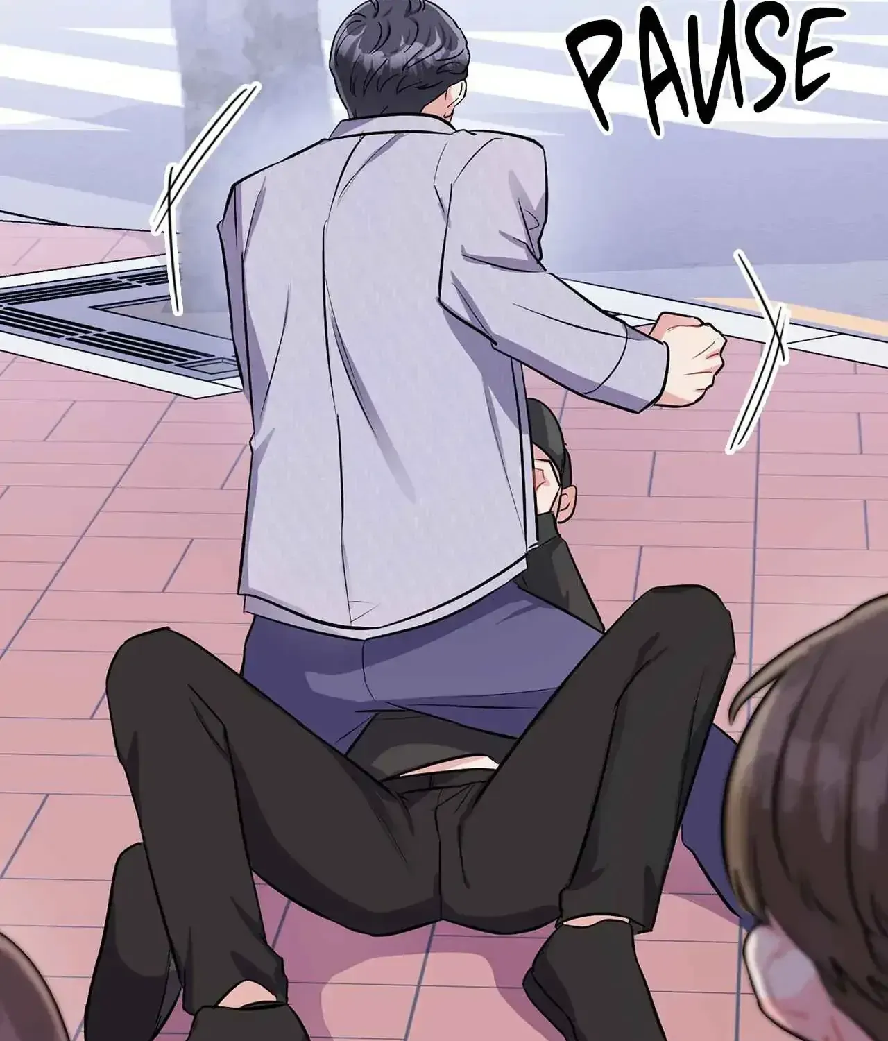 Read Do you have carrots chapter 52 image 95 on Lezhin
