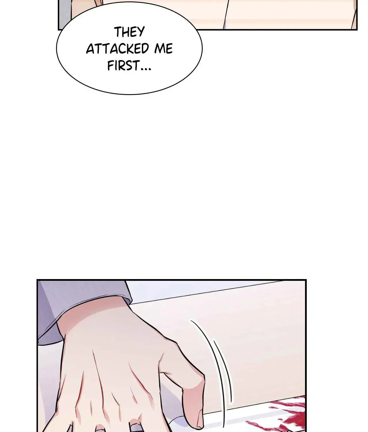Read Do you have carrots chapter 53 image 17 on Lezhin