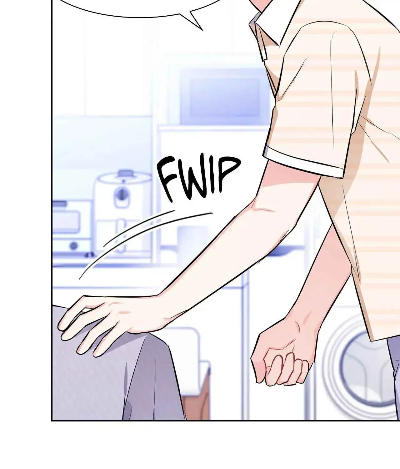 Read Do you have carrots chapter 53 image 21 on Lezhin