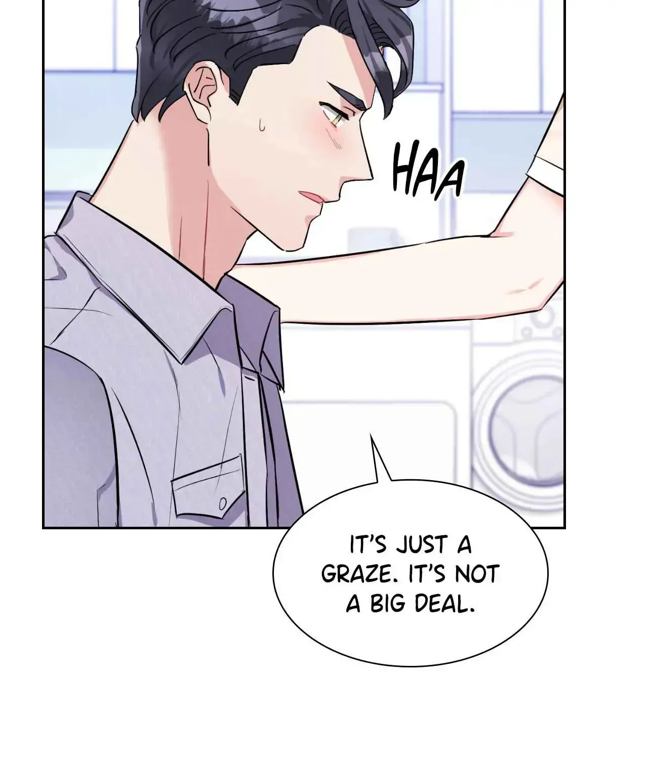 Read Do you have carrots chapter 53 image 27 on Lezhin