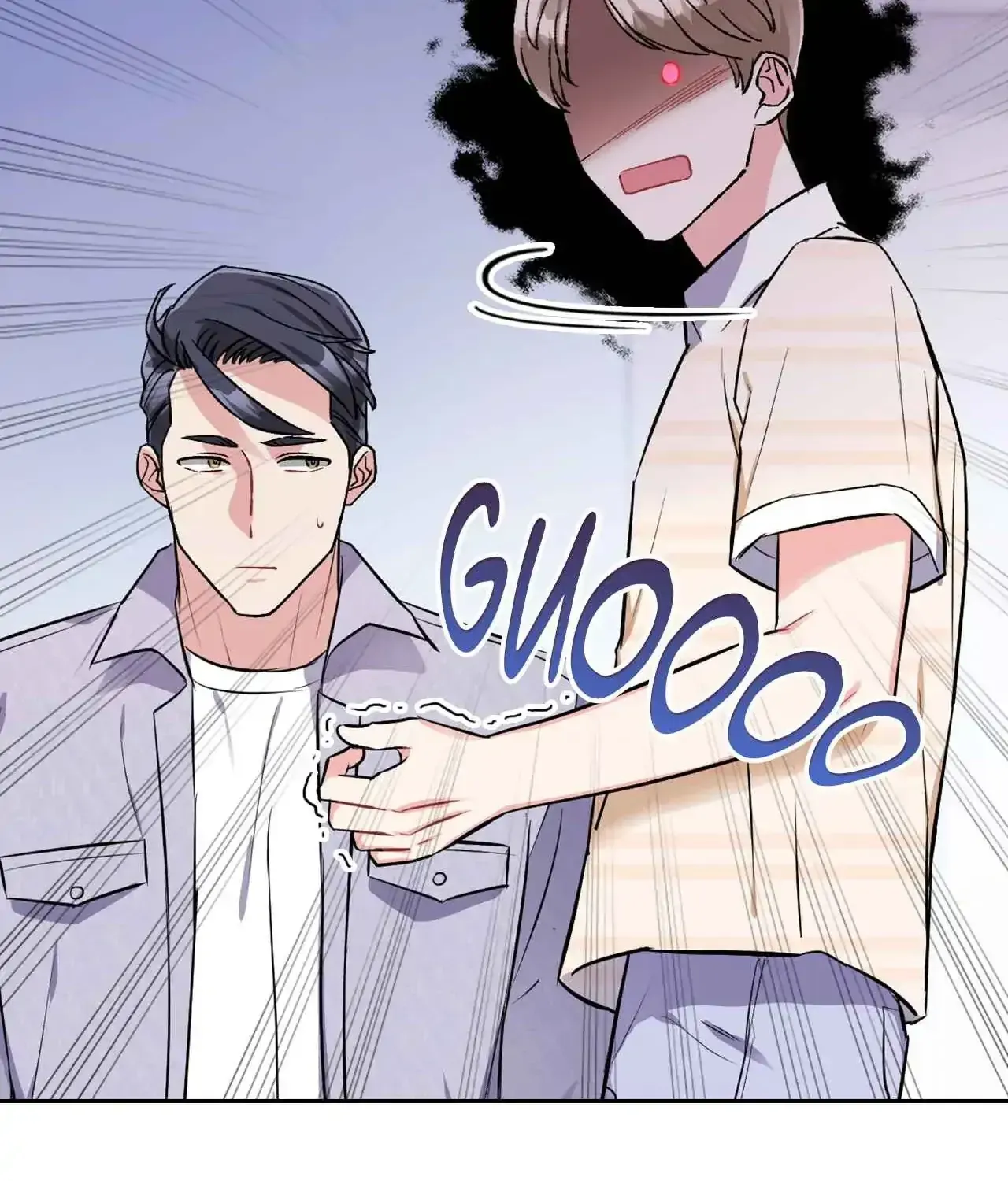 Read Do you have carrots chapter 53 image 29 on Lezhin