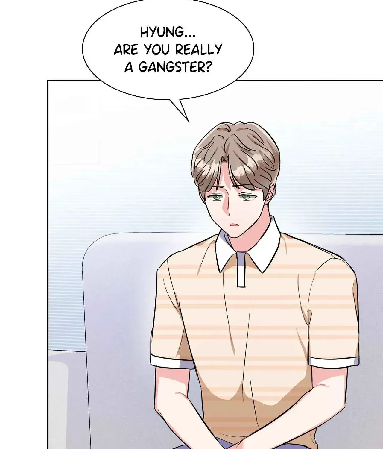 Read Do you have carrots chapter 53 image 3 on Lezhin