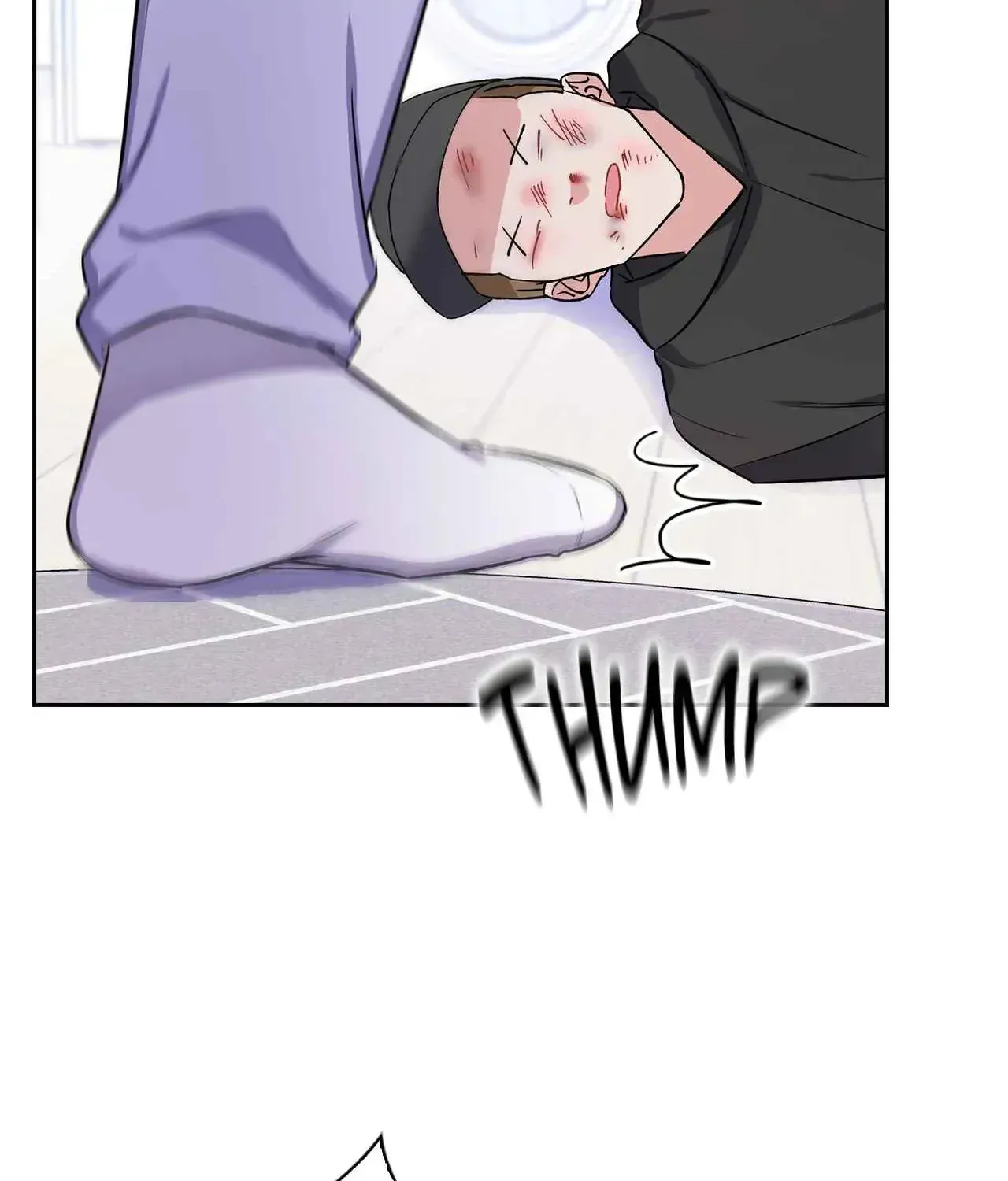 Read Do you have carrots chapter 53 image 31 on Lezhin