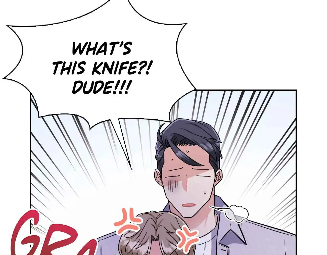 Read Do you have carrots chapter 53 image 32 on Lezhin