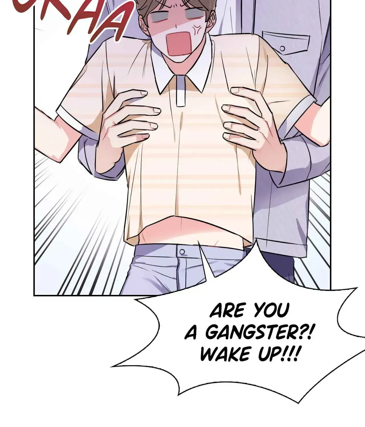 Read Do you have carrots chapter 53 image 33 on Lezhin