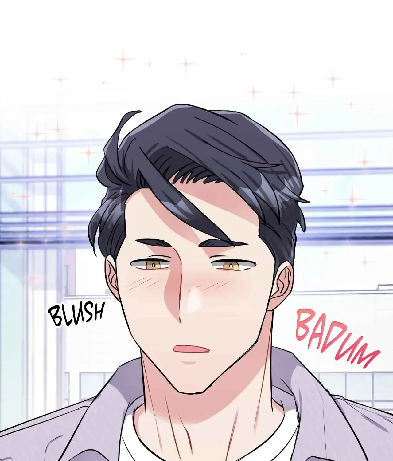 Read Do you have carrots chapter 53 image 37 on Lezhin