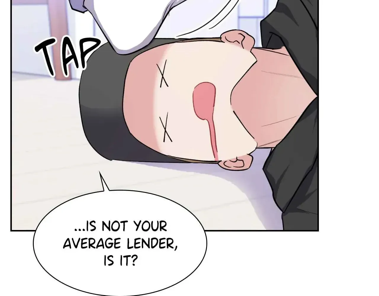 Read Do you have carrots chapter 53 image 42 on Lezhin