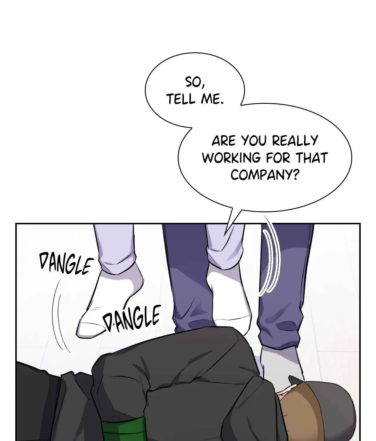 Read Do you have carrots chapter 53 image 45 on Lezhin