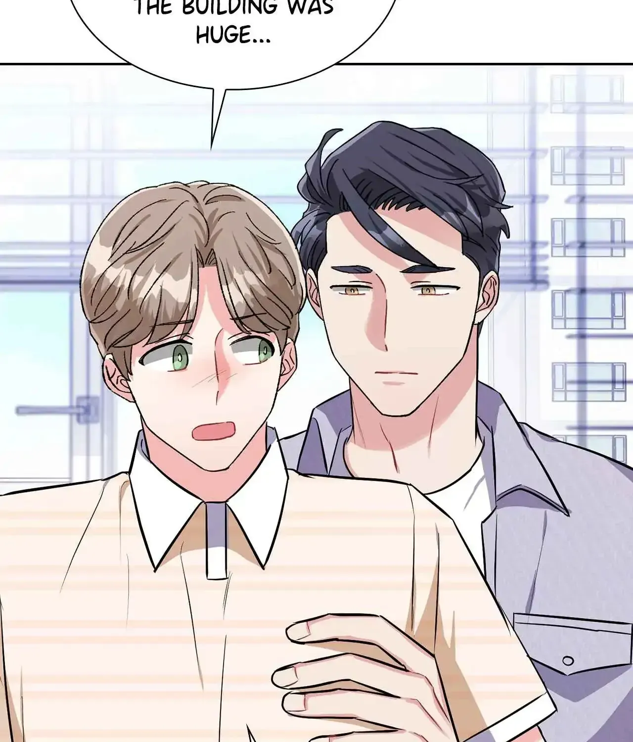 Read Do you have carrots chapter 53 image 47 on Lezhin
