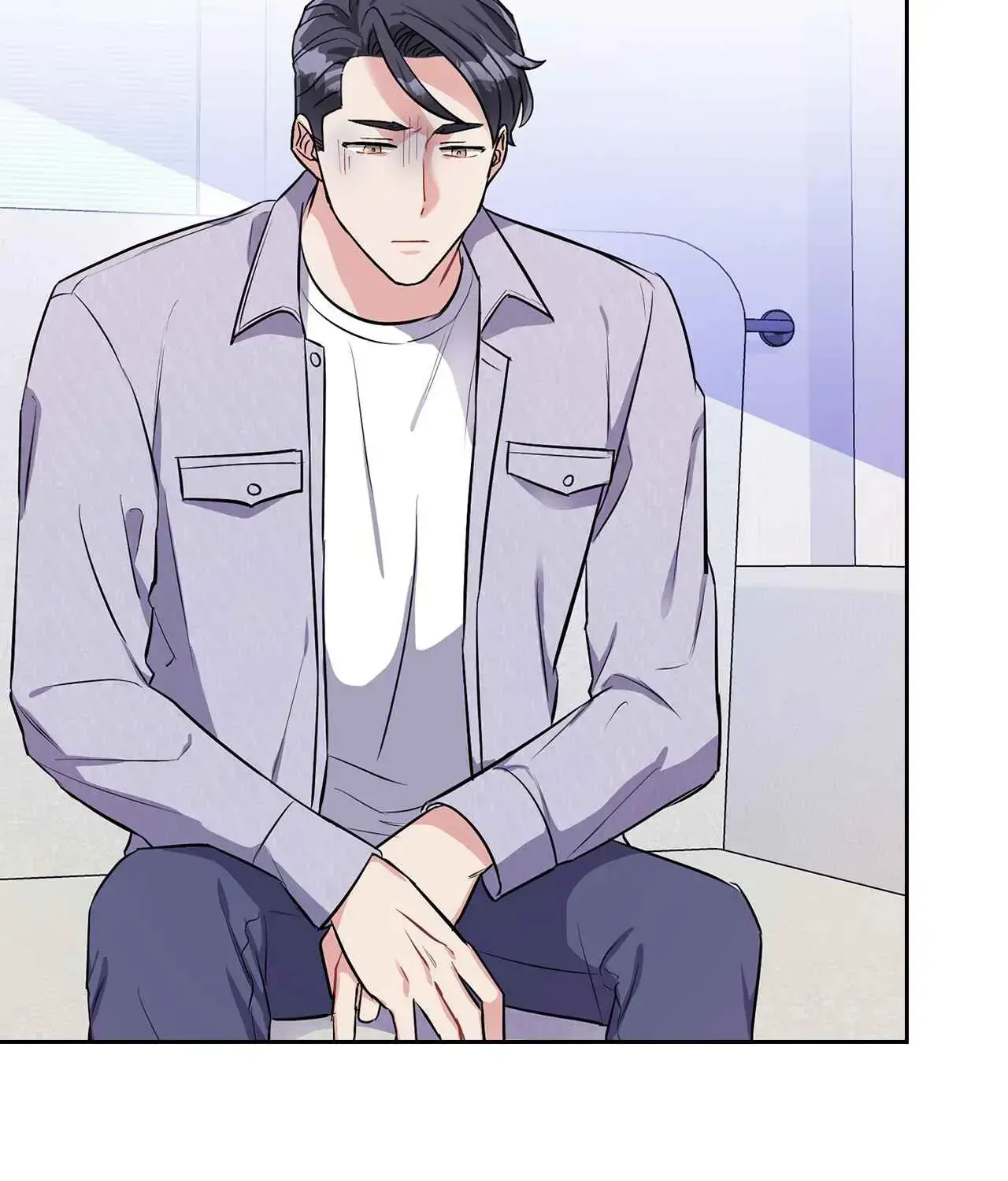 Read Do you have carrots chapter 53 image 5 on Lezhin