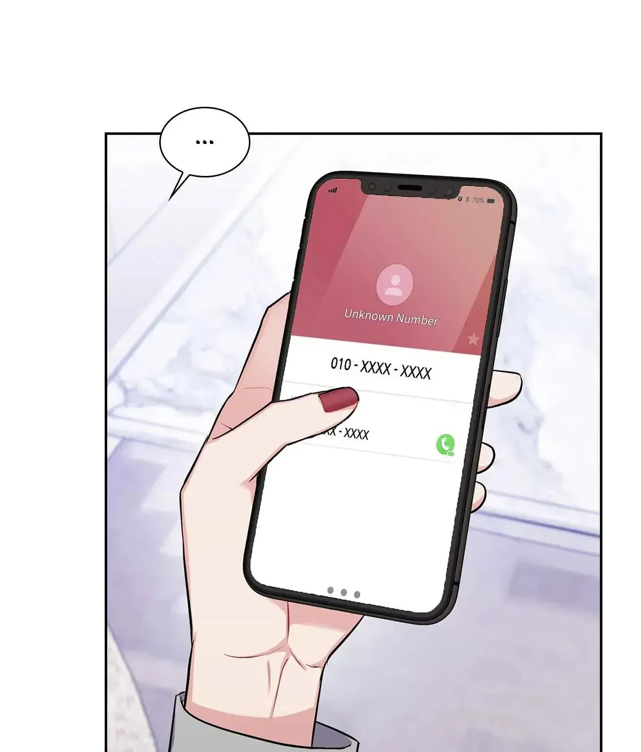 Read Do you have carrots chapter 53 image 61 on Lezhin