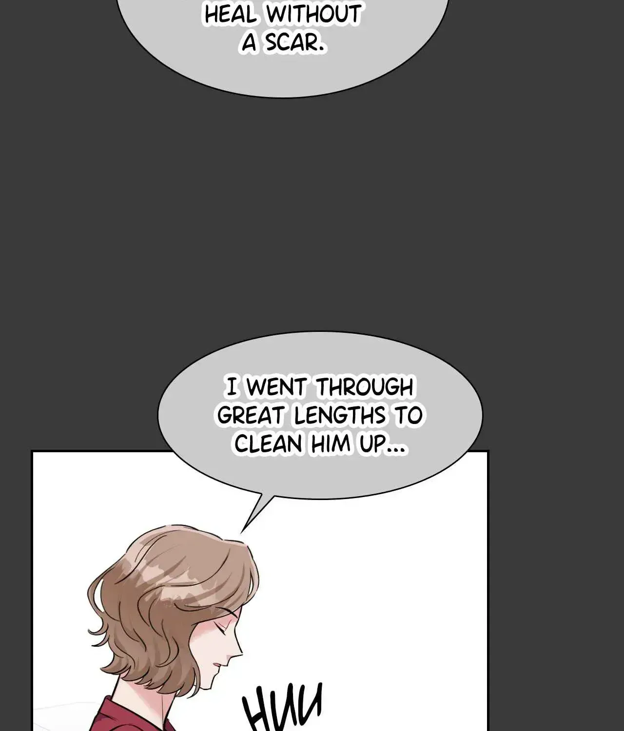 Read Do you have carrots chapter 53 image 73 on Lezhin